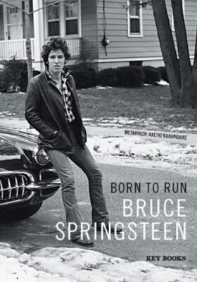 Bruce Springsteen