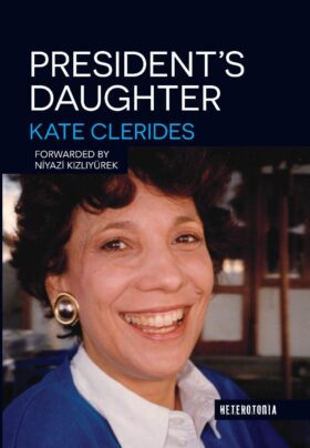 President's daughter